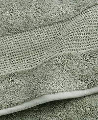 Oake Organic Cotton Bath Towel, 30" x 56", Exclusively at Macy's