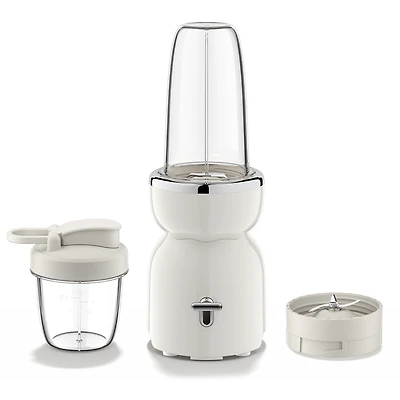 Sugift 6 Piece Set Juicer, Blender