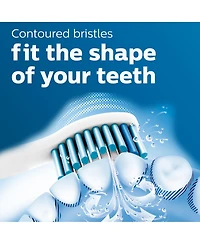 Philips Sonicare Sensitive replacement toothbrush heads 3-pk