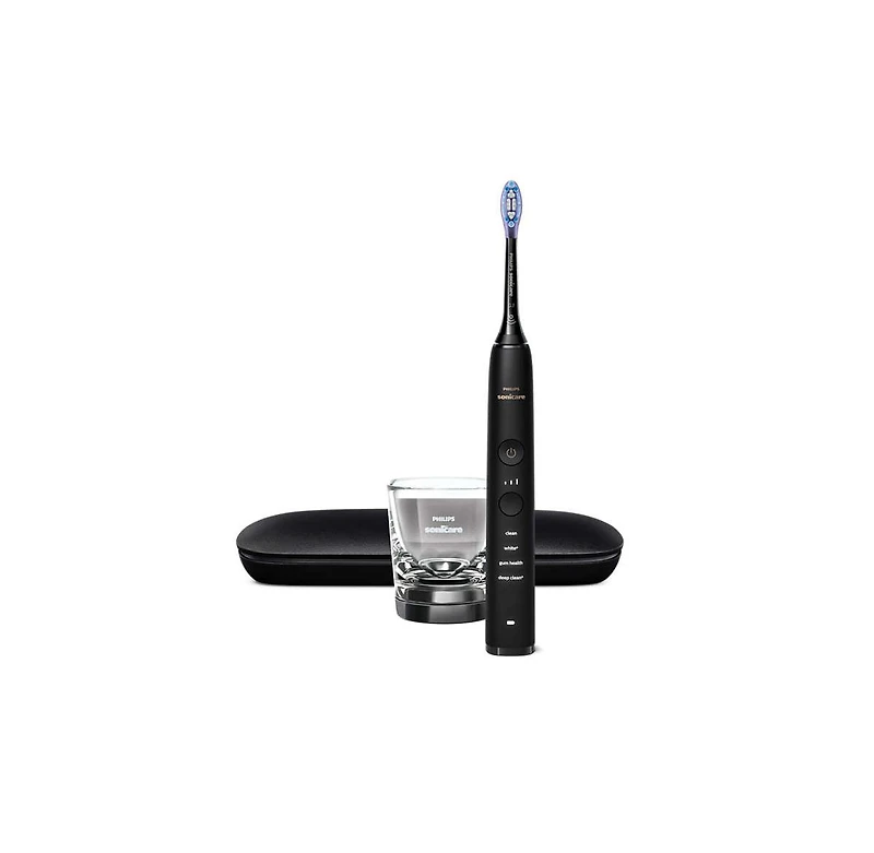 Philips Sonicare Black DiamondClean 9000