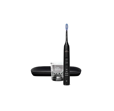 Philips Sonicare Black DiamondClean 9000