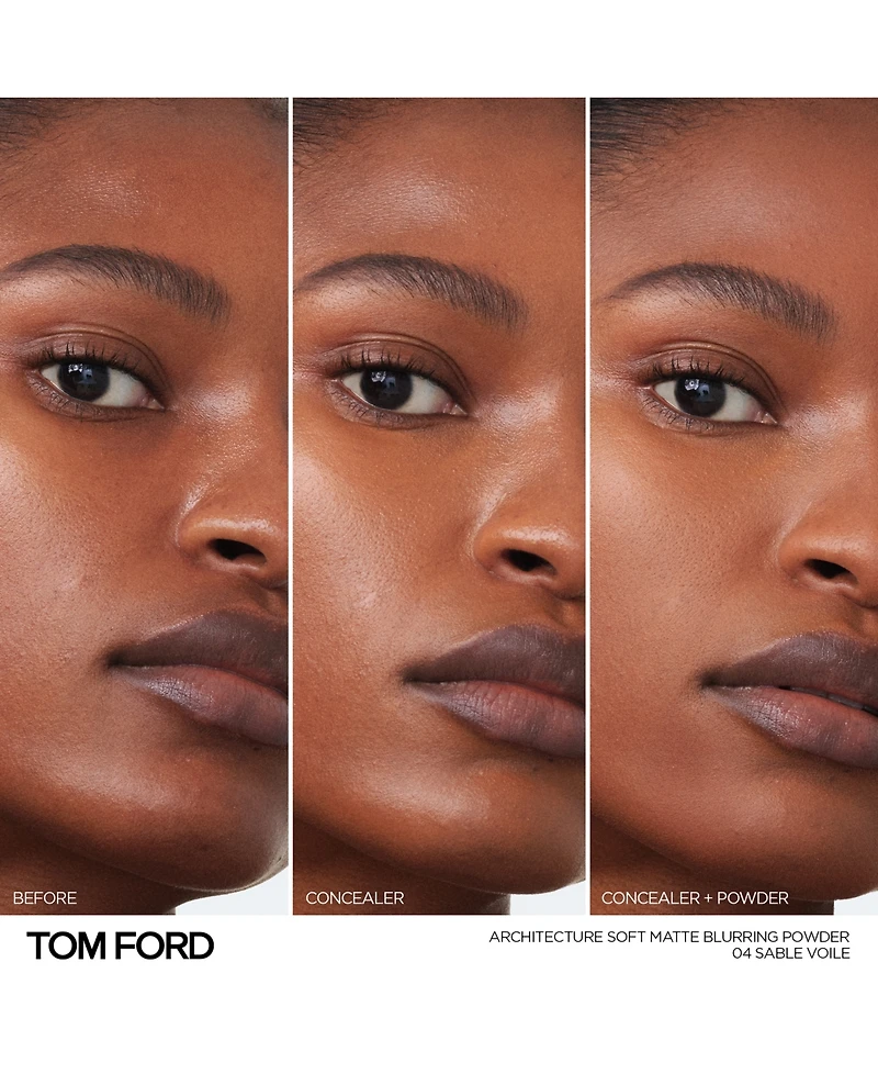 Tom Ford Architecture Soft Matte Blurring Powder