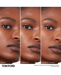Tom Ford Architecture Soft Matte Blurring Powder