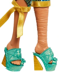 Monster High Monster Fest Cleo De Nile Fashion Doll