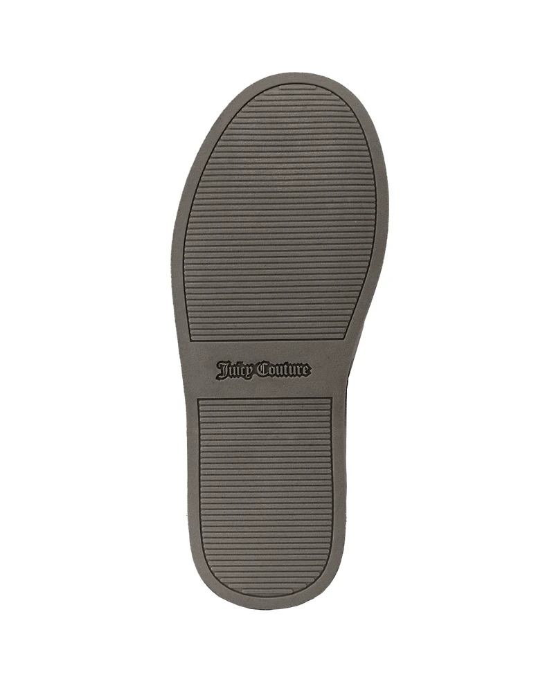 Juicy Couture Women's Kursive Cold Weather Boots