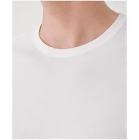 Pact Men's Organic Cotton Softspun Crew Neck Tee