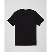 Pact Men's Organic Cotton Softspun V-Neck Tee