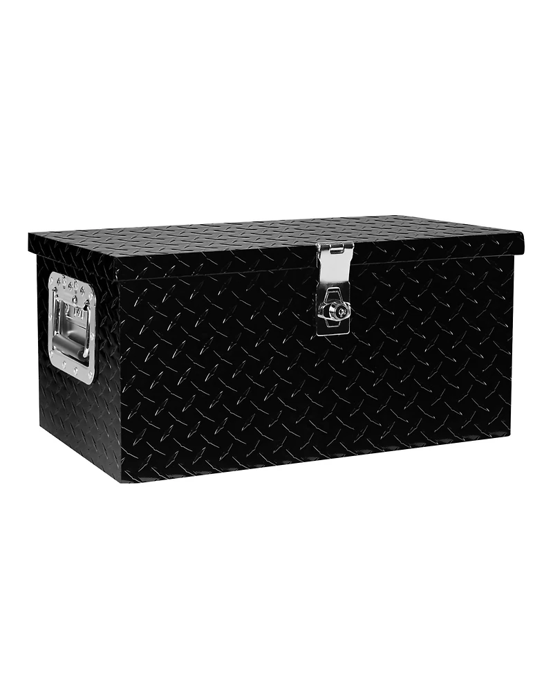 Streamdale Ultralight All-Terrain Storage Chest for Trucks and ATVs