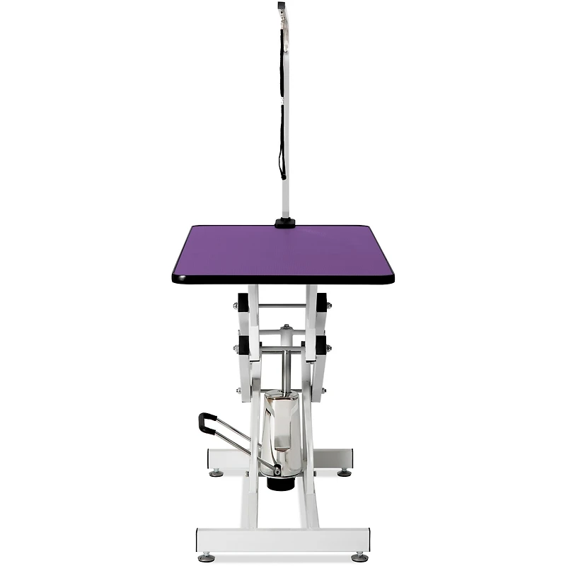 Streamdale Furniture 42.5INCH Hydraulic Pet Grooming Table