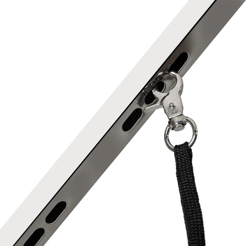 Streamdale Furniture Sturdy Foldable Pet Grooming Table with Storage