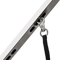 Streamdale Furniture Sturdy Foldable Pet Grooming Table with Storage