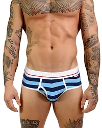 Mosmann Australia Men's Eyre Briefs