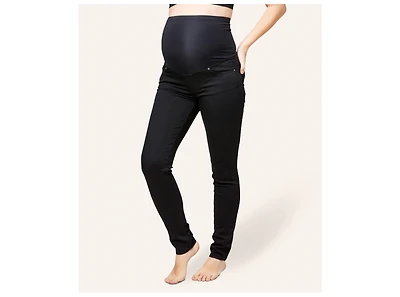 Nom Maternity Soho Skinny Over the Belly Jeans