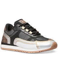 Michael Kors Byrdie Trainer Running Sneakers