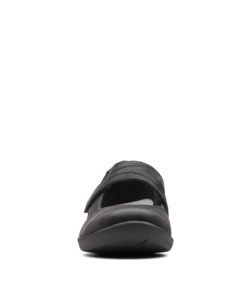 Clarks Women's Cloudsteppers Sillian Bella Shoes