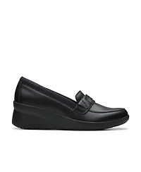 Clarks Women's Collection Suttyn Penny Shoes