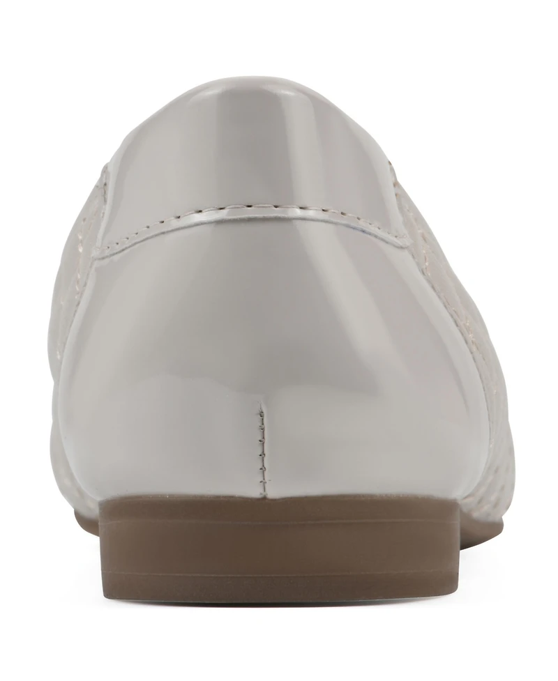 White Mountain Women's Bocah Ballet Flats