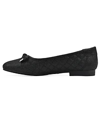 White Mountain Women's Bocah Ballet Flats