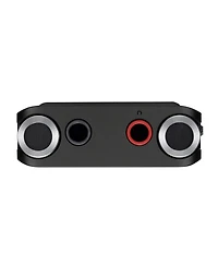 Sony Slim Design Digital Voice Recorder (Black) with Accessory Bundle