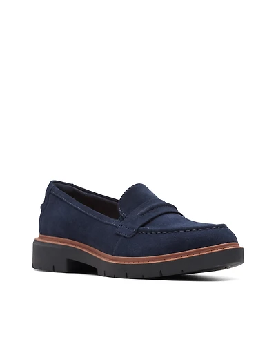 Clarks Women's Collection Westlynn Bay Shoes