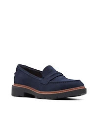 Clarks Women's Collection Westlynn Bay Shoes