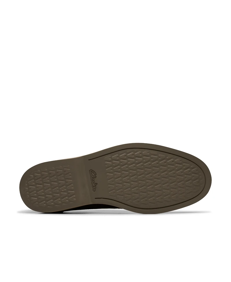 Clarks Collection Men's Radcliff Low Shoes
