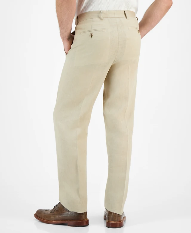 green emerald velvet dress Nautica Mens Classic Fit Linen Pull-On Pants (as1, Alpha, m, Regular,  Regular, Beige) at Amazon Men's Clothing store