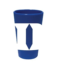 Wincraft Duke Blue Devils 16oz. Team Color Silicone Pint Glass