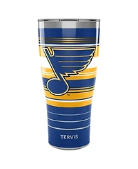Tervis Tumbler St. Louis Blues 30oz. Hype Stripes Stainless Steel Tumbler