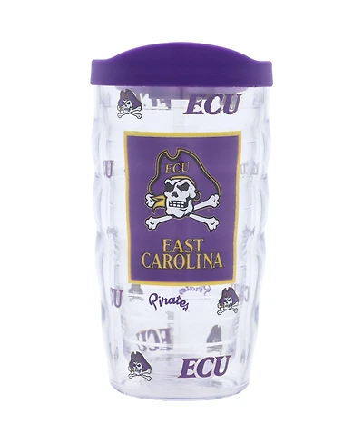 Tervis Tumbler Ecu Pirates 10oz. Overtime Classic Tumbler