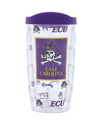 Tervis Tumbler Ecu Pirates 10oz. Overtime Classic Tumbler