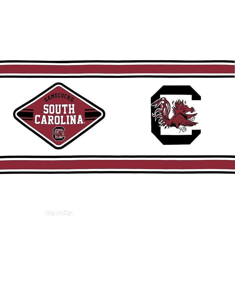 Tervis Tumbler South Carolina Gamecocks 24oz. First String Classic Tumbler