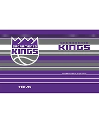 Tervis Tumbler Sacramento Kings 30oz. Hype Stripes