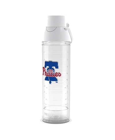 Tervis Tumbler Philadelphia Phillies 24oz. Emblem Venture Lite Water Bottle