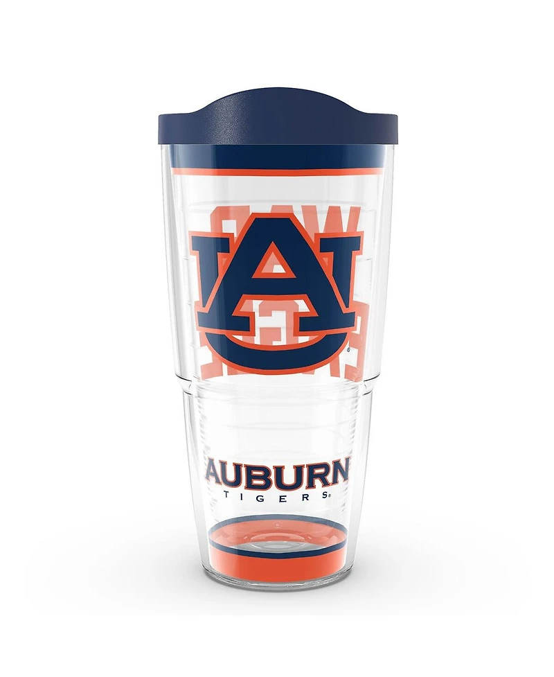 Tervis Tumbler Auburn Tigers 24oz. Tradition Classic Tumbler