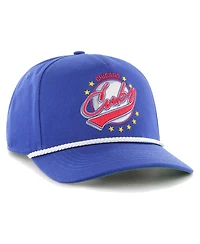 '47 Brand Men's Royal Chicago Cubs Pack Collection Premier Hitch Adjustable Hat