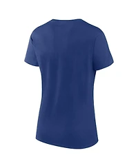 Fanatics Women's New York Giants Risk T-Shirt Combo Pack
