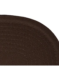 Mitchell & Ness Men's Cream San Diego Padres Cooperstown Collection Speed Zone Snapback Hat