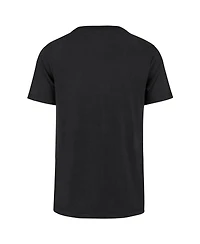 '47 Brand Men's Black Tyler Reddick Driver Number Franklin T-Shirt