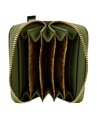 Loungefly Loki Accordion Wallet