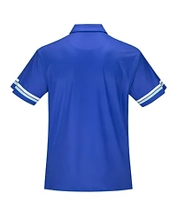 Section 119 Men's Blue the Beatles Polo