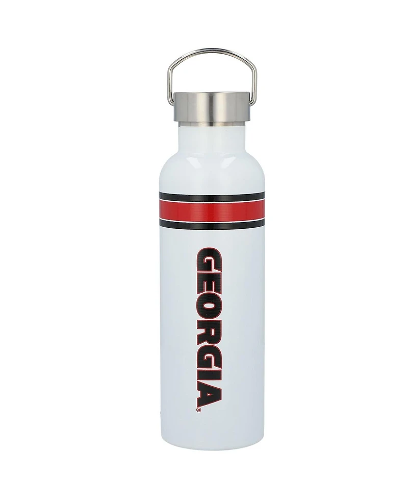 Indigo Falls Georgia Bulldogs 26oz. Classic Voda Bottle