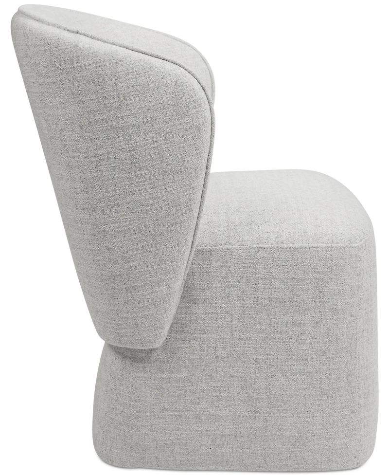Dimova Dining Chair, Created for Macy's