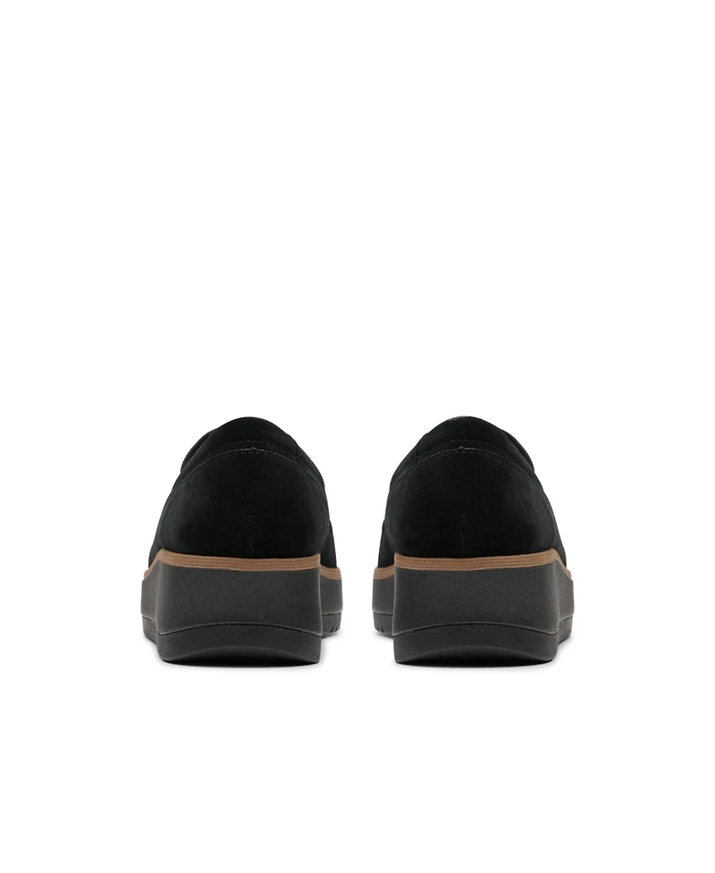 Clarks Women's Collection Zylah Sky Shoes