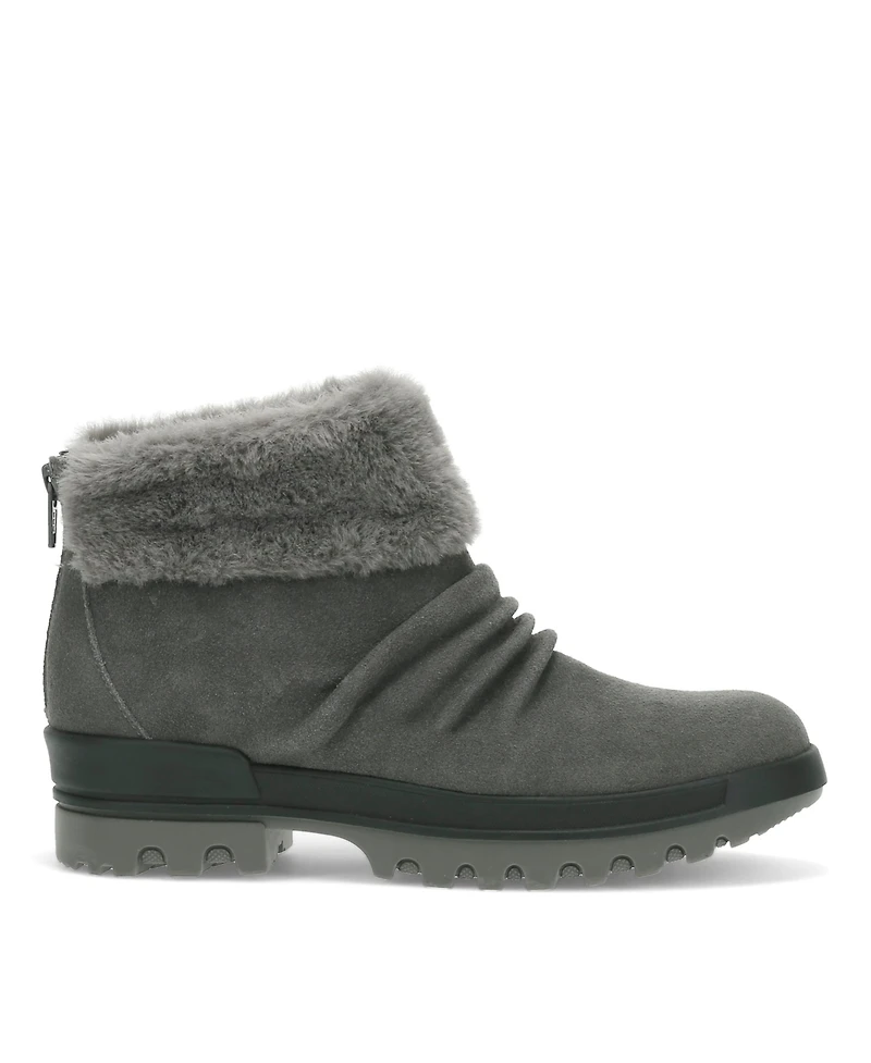 Baretraps Women's Nuri Cold Weather Booties