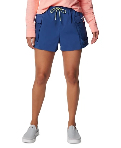 Columbia Women's Pfg Open Water Performance Shorts