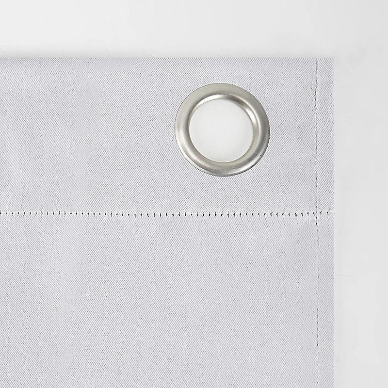 Riley Kids Bedroom Blackout Grommet Curtain Panel