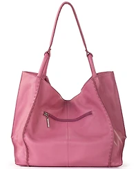 The Sak Women's Los Feliz Leather Tote