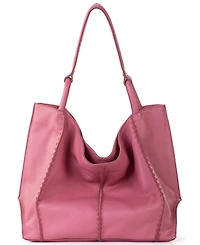 The Sak Women's Los Feliz Leather Tote
