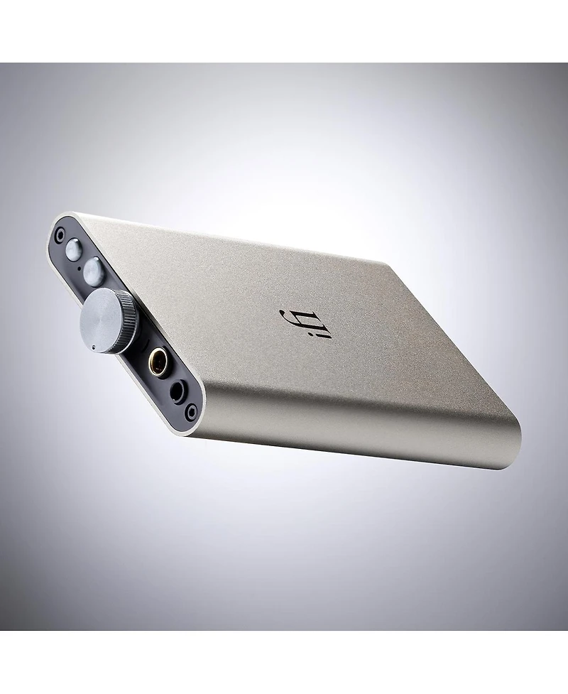 iFi Audio hip-dac 3 Portable Usb Dac & Amplifier